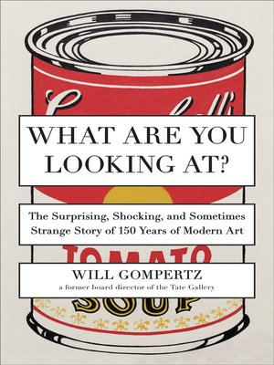 cover image of What Are You Looking At?